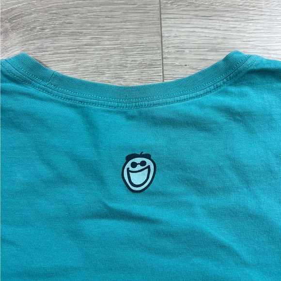 Life Is Good Fort Lauderdale Florida Classic Fit T-Shirt - Picture 6 of 10